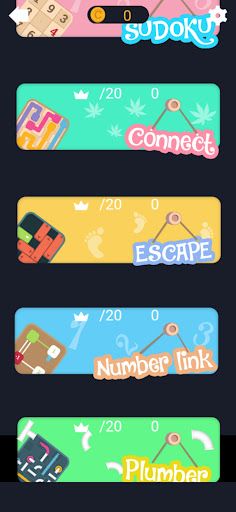 Box Puzzle-All In One - Screenshot 2