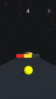 ColorBall - Screenshot 3