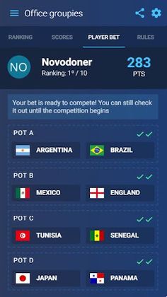 Pool Kraken - Screenshot 1