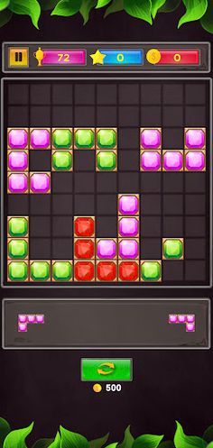Sudoku Block Puzzle - Screenshot 4