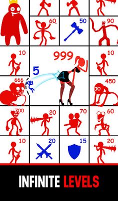 Stick Hero: Mighty Tower Wars - Screenshot 2