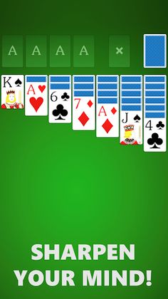 Solitaire - Classic Card Games - Screenshot 1