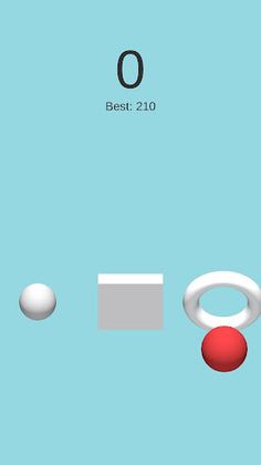 Swipe Away - Screenshot 2