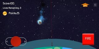 Save humanity - Screenshot 2