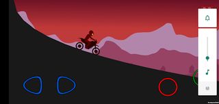 Moto Endurio2 - Screenshot 1