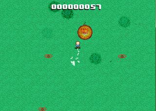 Bomb Jockey - Screenshot 2