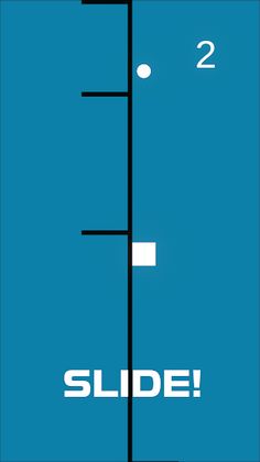 Switch Side Slide! - Screenshot 1