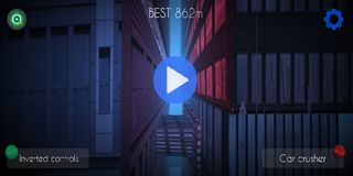 Into the City - Screenshot 1