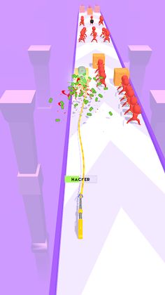 Runner Arrow - Screenshot 3