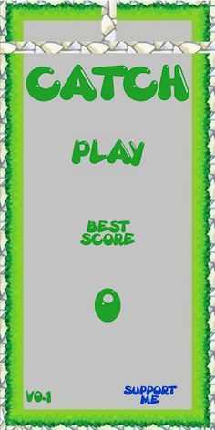 Catch - Screenshot 1