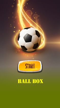 Ball Box - Screenshot 1