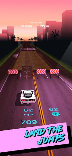 Turbo ’84: Bitcoin Joyride - Screenshot 4