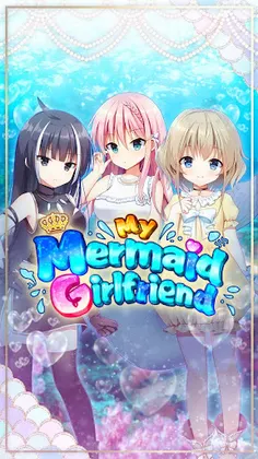 My Mermaid Girlfriend - Screenshot 1