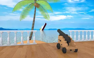Escape Game: Aloha - Screenshot 1