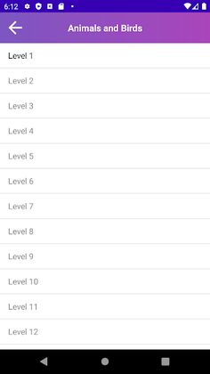 33 Seconds Quiz - Screenshot 3