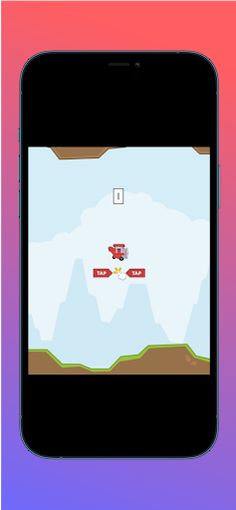 Tappy Tap - Screenshot 2