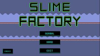 Slime Factory - Screenshot 1