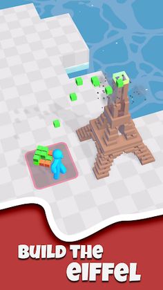 Block Craft Miner - Screenshot 3