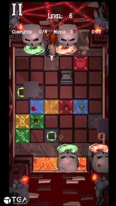 Lich's Grimoire - Screenshot 4