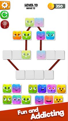 Emoji Web!  - Connect  Emojis - Screenshot 4