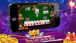 Phom - Ta la - phỏm - Screenshot 3