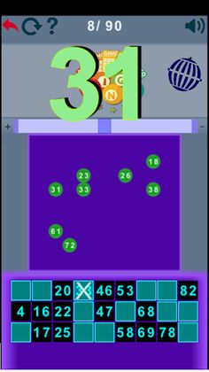 Bingo lottery - Screenshot 4