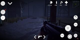 Monster Hunter : Beyond Fear - Screenshot 1