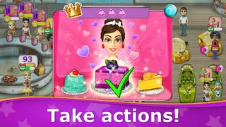 Funmania - Screenshot 1