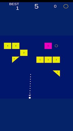 Infinite Ball Fun - Screenshot 3