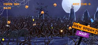 Little Wanderers Flight - Screenshot 3