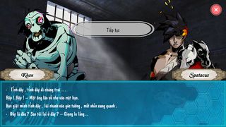 Spatacus - Screenshot 3