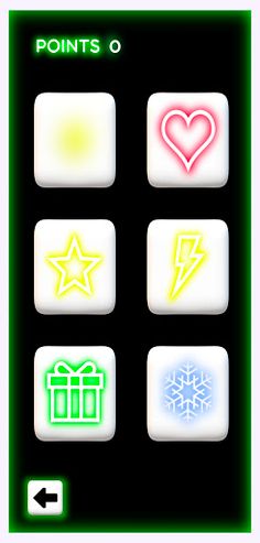 Memory Tap - Screenshot 4