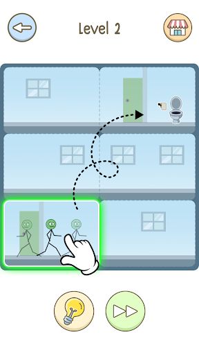 Rescue Me - Screenshot 2