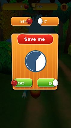 Meso Runner - Screenshot 4