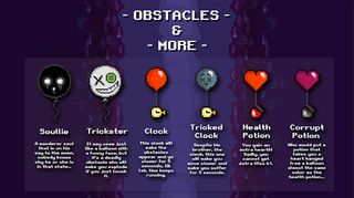 Moontale - Screenshot 2