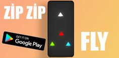 Zip Zip Fly - Screenshot 3