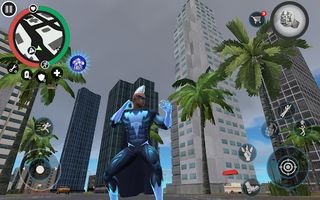 Energy Joe - Screenshot 1