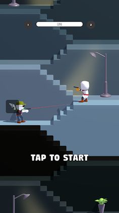 Mr Climb - Screenshot 3
