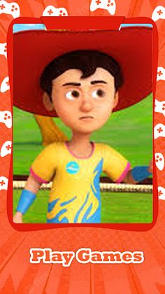 Chacha Bhatija Super Games - Screenshot 2