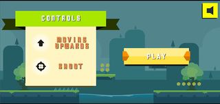 CyberScape - Screenshot 1