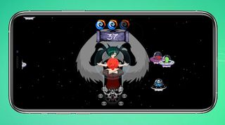 KuRoKi - Screenshot 2