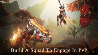 World of Kings - Screenshot 3