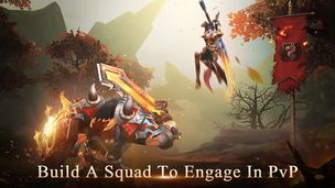 World of Kings - Screenshot 3