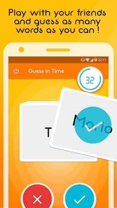 Guess in Time - BETA - Screenshot 1