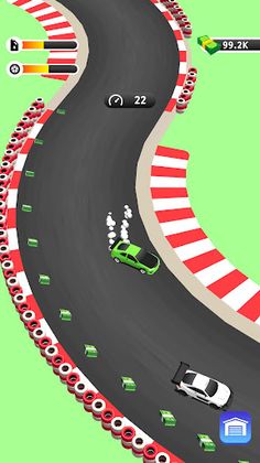 FleetManager - Screenshot 4