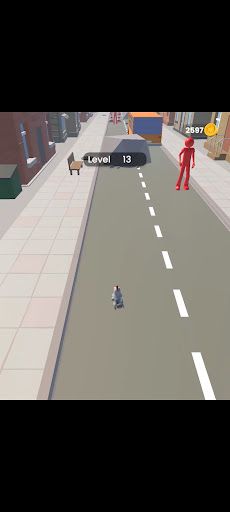 Cock Escape - Screenshot 3