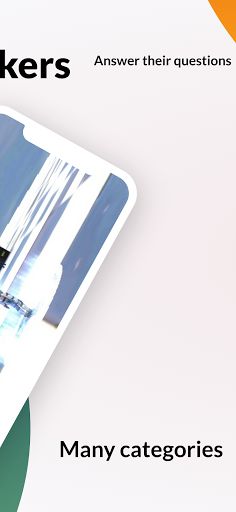 The 100 Thinkers - Screenshot 2