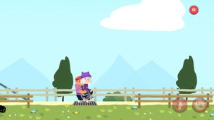 The Unstoppables 2 - Screenshot 1