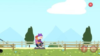 The Unstoppables 2 - Screenshot 1