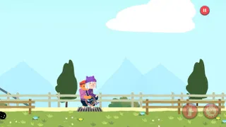The Unstoppables 2 - Screenshot 1